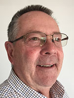 Director Allan Moore Photo of Allan Moore