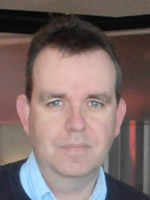 Director David Crotty Photo of David Crotty